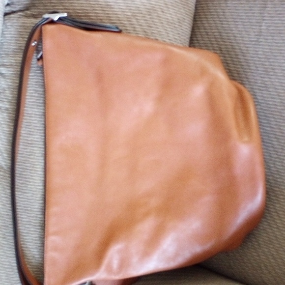 Coach D1481-32282 Bleaker hobo bag - Picture 4 of 9